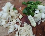 Foto langkah ke 2 dari resep Mie Goreng SatSet.