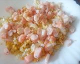 Foto del paso 2 de la receta: Buey de mar relleno Maryjou_68