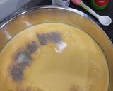Foto langkah ke 7 dari resep Butternut Milk Soup - Tanpa Butter - MPASI - Vegan.