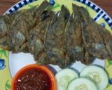 Foto langkah ke 7 dari resep Mujair Goreng Tepung.