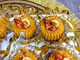 مقروط كوشة بريستيج الجزائري