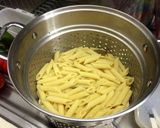 Foto del paso 2 de la receta: Pasta Entomatada Sonorense