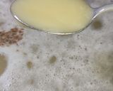 A picture of step 3 of Boil The Rice For Biryani.