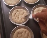 Foto langkah ke 6 dari resep 56. Dough Pizza Mini Beku.