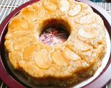 Foto del paso 7 de la receta: Budín de manzana