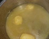 Foto del paso 4 de la receta Olla de huesos