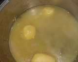 Foto del paso 4 de la receta: Olla de huesos