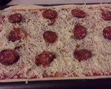 Foto del paso 3 de la receta: Pizza Portugal