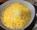 Foto del paso 7 de la receta: Salsa bolognesa para tagliatelle