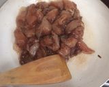 Foto del paso 2 de la receta: Pollo Mongoliano