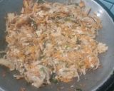 Foto langkah ke 3 dari resep Tahu Mercon Huhah.