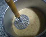 Foto del paso 4 de la receta: Chessecake de limón 👩🏼🍳🍋