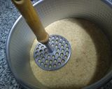 Foto del paso 4 de la receta: Chessecake de limón 👩🏼🍳🍋