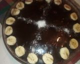 صورة لخطوة 3 من وصفة كيكة الموز 🍌