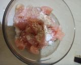 Foto langkah ke 2 dari resep Sate Taichan mini fav ade.