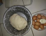 Foto langkah ke 4 dari resep Pempek udang gurih.