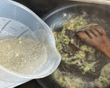 Foto del paso 2 de la receta: Merluza en salsa verde