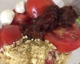 Foto del paso 1 de la receta: Pollo encacahuatado