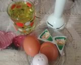 صورة لخطوة 1 من وصفة مايونيز
