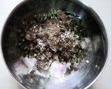 পাও ডিম ডেভিল(pav dim devil recipe in Bengali) রেসিপির ধাপ 2 ছবি