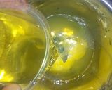 A picture of step 4 of Homemade mayonnaise.