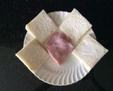Foto del paso 5 de la receta: Sandwiches de Miga