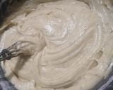 صورة لخطوة 2 من وصفة طريقة صنع كيكة القرشله 😋