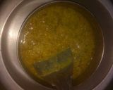 ब्राउन राइस बाजरी मूंग दाल खिचडी (brown rice bajri moong dal khichdi recipe in marathi) रेसिपी स्टेप 3 फोटो 