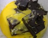 Foto langkah ke 1 dari resep Brownies.