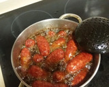 Foto del paso 1 de la receta: Chorizo en orza