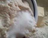 Nagyon puha kalács recept, Meggyes és mákos recept fázis 1 fotója