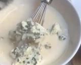 Une image de l'étape 6 de 🍝Gratin🧀coquillettes 🍜.