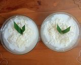Foto langkah ke 4 dari resep Singkong Thailand Keju.