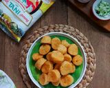 Foto langkah ke 8 dari resep Pempek Lenjer Udang.