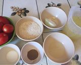 Foto del paso 1 de la receta: Arroz rojo
