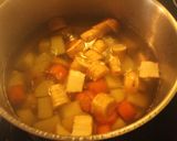 Foto del paso 12 de la receta: Almuerzo Pohjiolaizado y de miercoles
