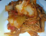 Foto del paso 6 de la receta: Col guisada (Recuerdos)