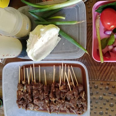 Langkah 1