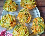 Foto langkah ke 5 dari resep Kakiage.
