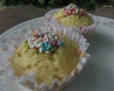 Foto del paso 3 de la receta: Muffins de leche condensada
