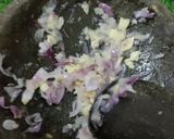 Foto langkah ke 3 dari resep Lumpia Basah Anti Gagal.