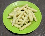 Foto langkah ke 3 dari resep Stick Singkong.
