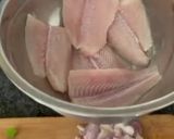 Foto langkah ke 1 dari resep Ikan Kuah Asam.