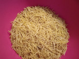 Fideuá de pollo
