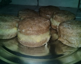 Foto del paso 7 de la receta: Alfajores de chocolate, pasteleras y baño de nieve!!