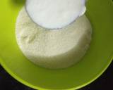 Semolina veggies Toast in Sandwich Toaster recipe step 1 photo