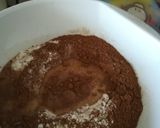 Foto del paso 2 de la receta: Queque de cacao 🍫