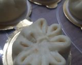 Foto langkah ke 5 dari resep Bapau (tapa shortening,tanpa telur, tetap lembut).