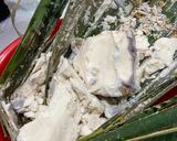 Foto langkah ke 1 dari resep 519. Papeda.