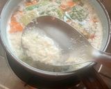 Foto del paso 2 de la receta: Sopita de verduras y pollo